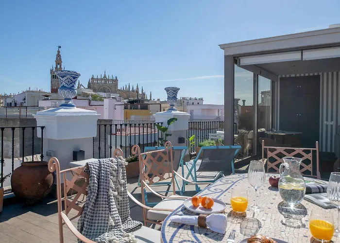 Hommyhome San Diego Sevilla